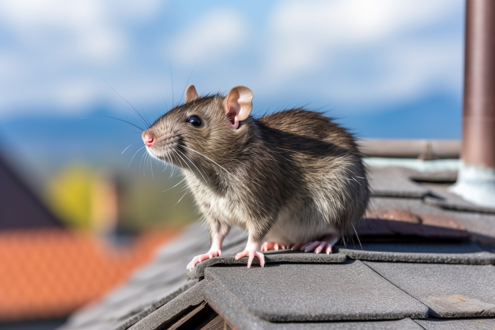 Are Rodents Hiding in Your Home? Here’s What You Need to Know